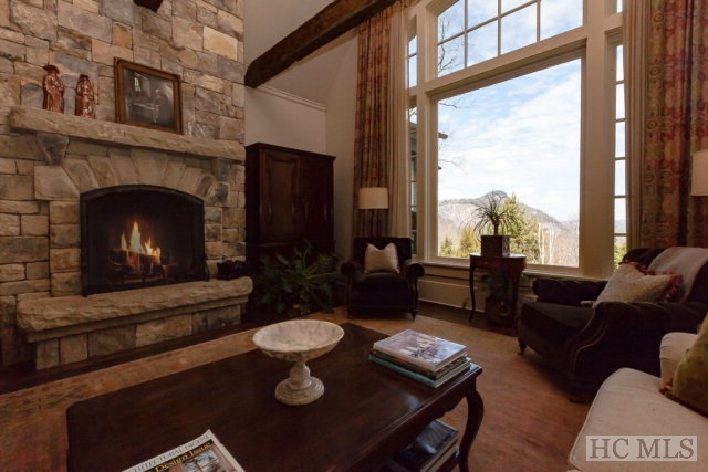 1877 Bowery Road, Highlands, NC 28741