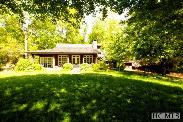 165 Silent Indian Lane, Highlands, NC 28741