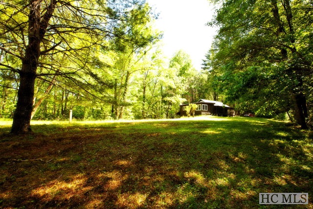 165 Silent Indian Lane, Highlands, NC 28741