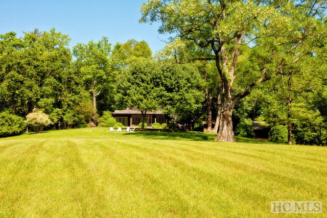 165 Silent Indian Lane, Highlands, NC 28741