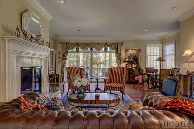 250 Shelby Circle, Highlands, NC 28741
