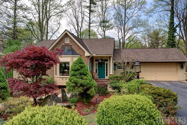 250 Shelby Circle, Highlands, NC 28741