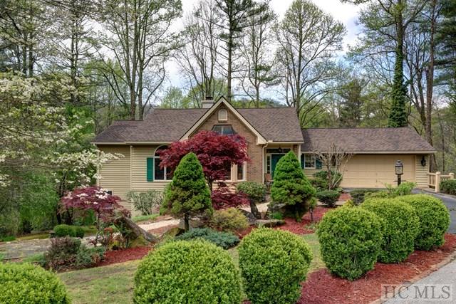 250 Shelby Circle, Highlands, NC 28741