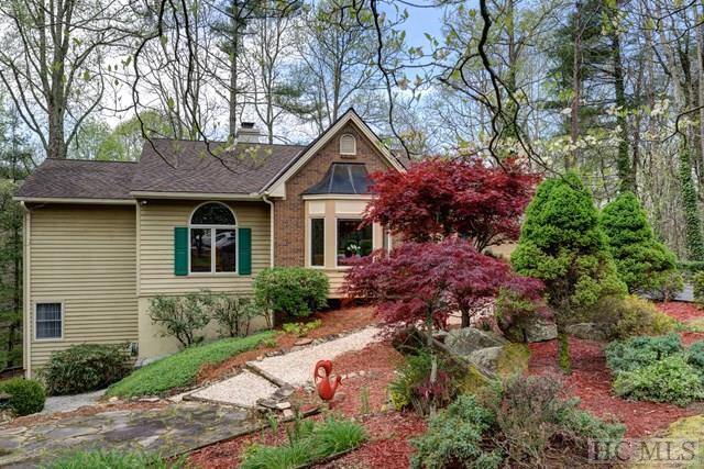 250 Shelby Circle, Highlands, NC 28741