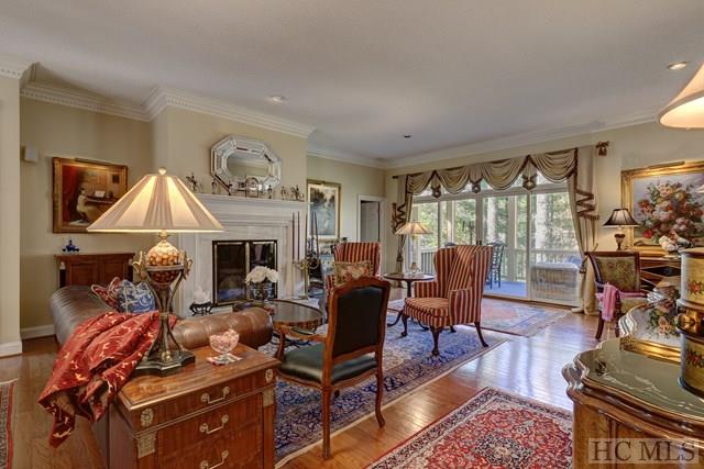250 Shelby Circle, Highlands, NC 28741