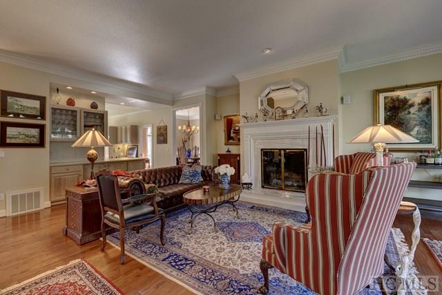 250 Shelby Circle, Highlands, NC 28741