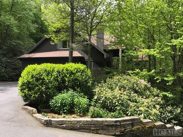 1685 Falcon Ridge, Highlands, NC 28741