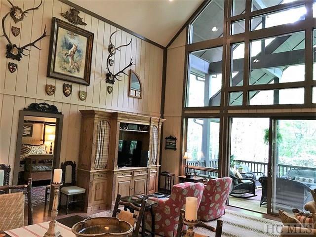 1685 Falcon Ridge, Highlands, NC 28741