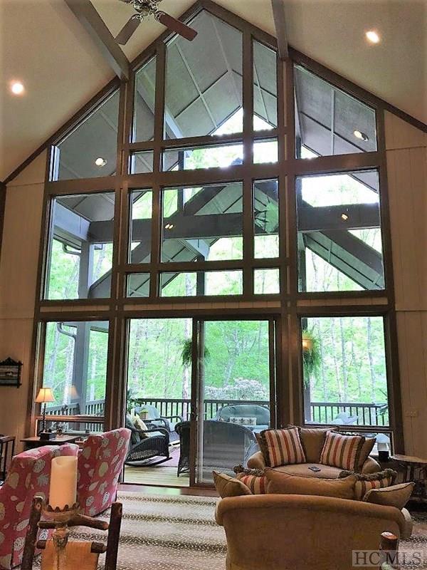 1685 Falcon Ridge, Highlands, NC 28741