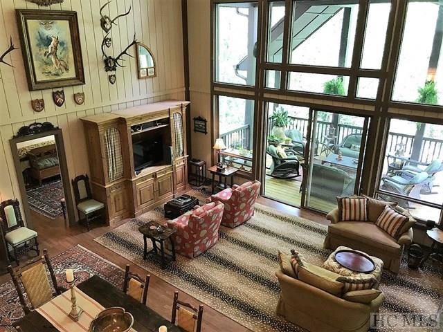 1685 Falcon Ridge, Highlands, NC 28741