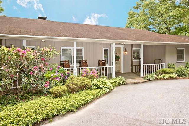 174 Zermatt Circle, Highlands, NC 28741