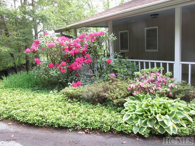 174 Zermatt Circle, Highlands, NC 28741