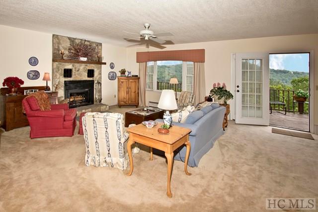 174 Zermatt Circle, Highlands, NC 28741