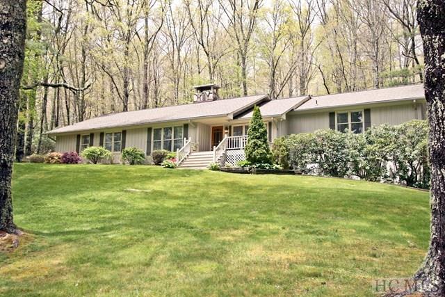 306 Deer Run, Highlands, NC 28741