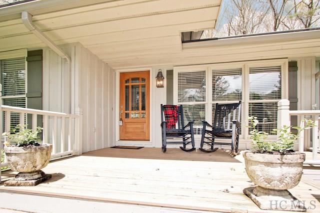 306 Deer Run, Highlands, NC 28741