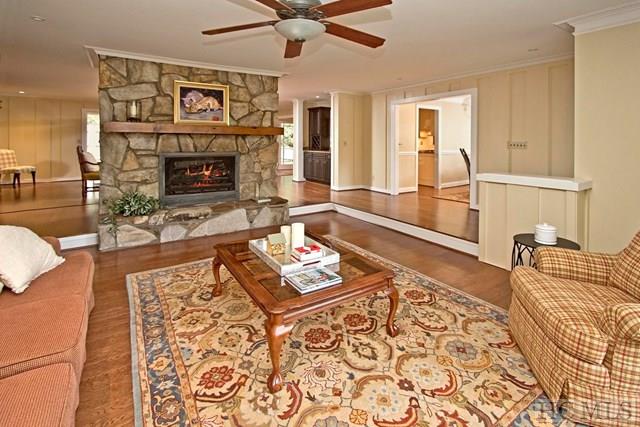 306 Deer Run, Highlands, NC 28741