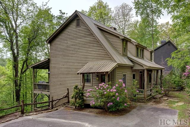 400 View Point Road, Highlands, NC 28741