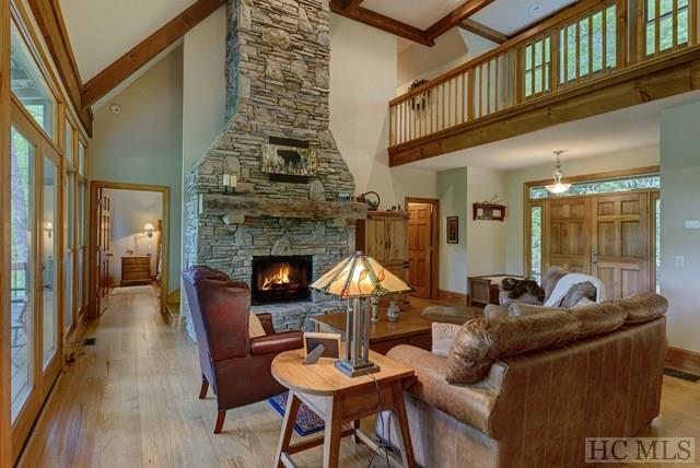 400 View Point Road, Highlands, NC 28741