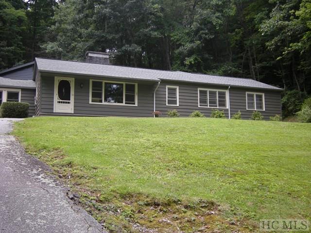 288/292 Franklin Road, Highlands, NC 28741