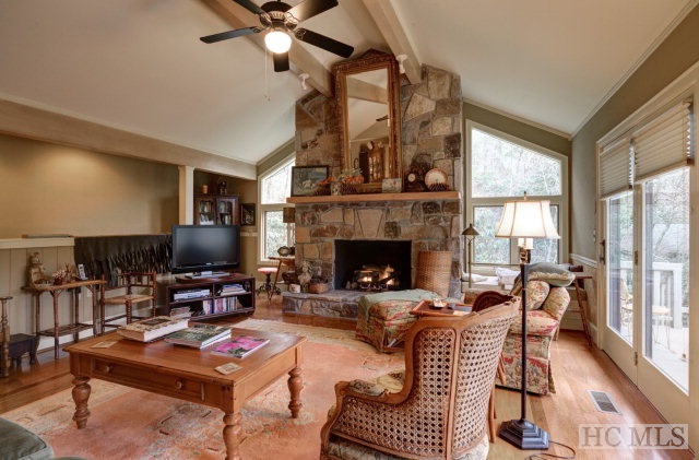 451 Spruce Lane, Highlands, NC 28741