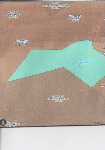 0 Highlands Point Road, Highlands, NC 28741