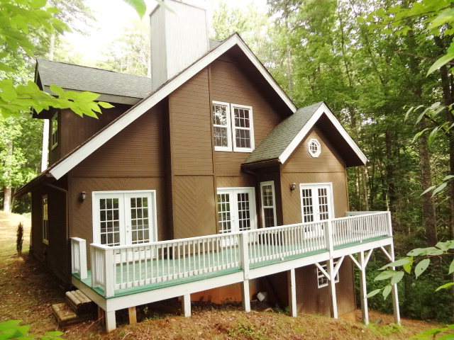 306 Grace Circle, Highlands, NC 28741