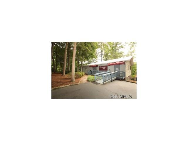 22 Morgan Road, Horse Shoe, NC 28742