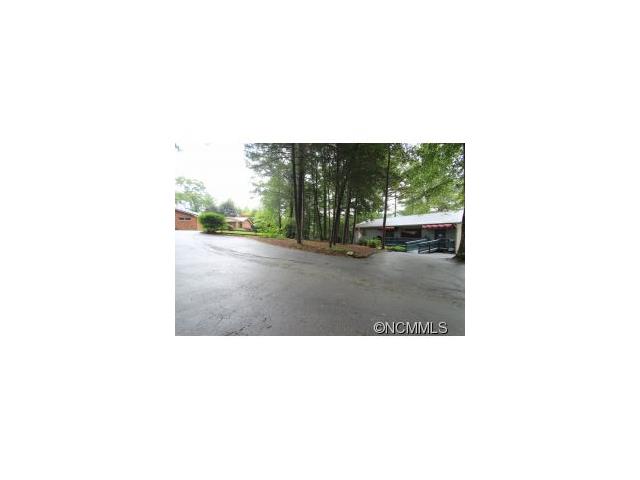 22 Morgan Road, Horse Shoe, NC 28742