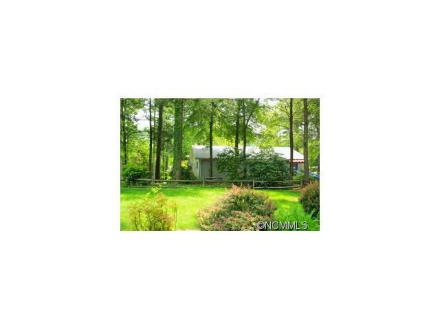 22 Morgan Road, Horse Shoe, NC 28742
