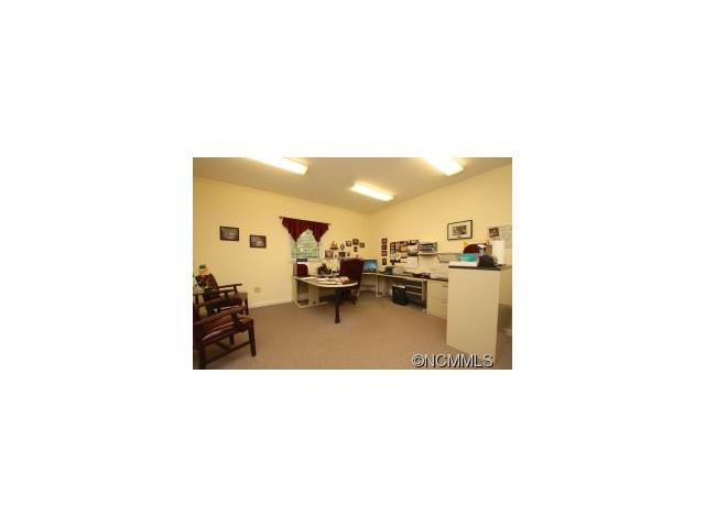 22 Morgan Road, Horse Shoe, NC 28742