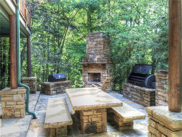 437 Kalmia Drive, Lake Lure, NC 28746