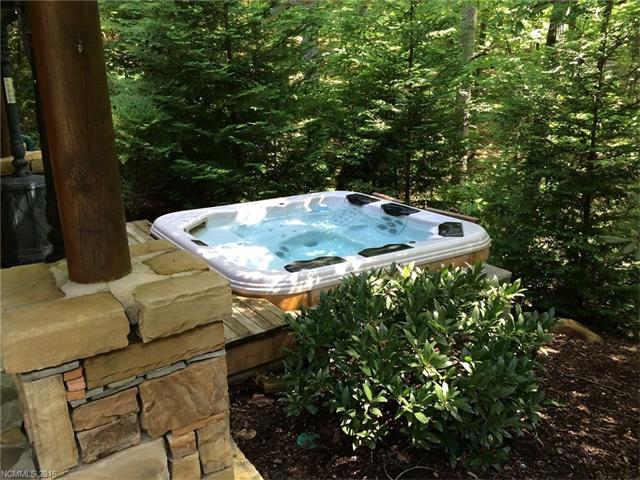 437 Kalmia Drive, Lake Lure, NC 28746