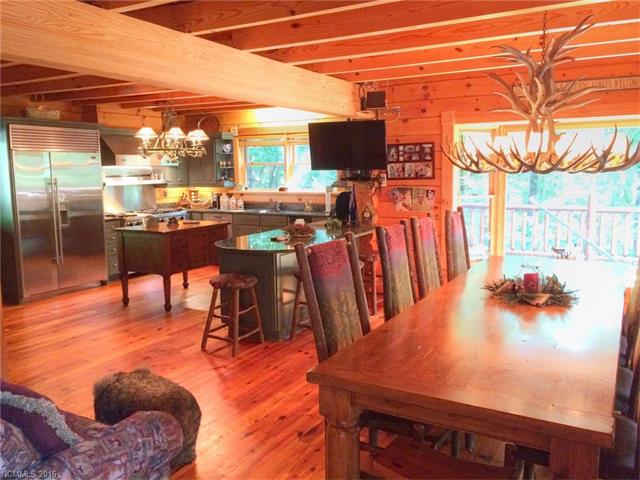 437 Kalmia Drive, Lake Lure, NC 28746