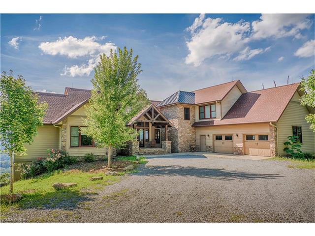 221 Half Moon Mile Road, Lake Lure, NC 28746