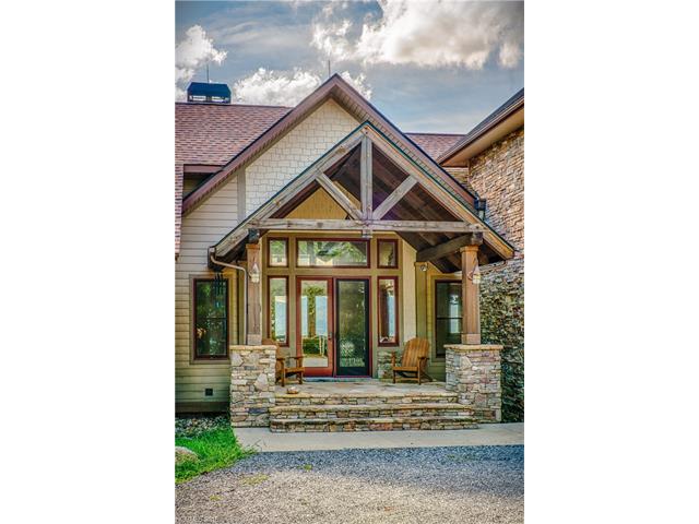 221 Half Moon Mile Road, Lake Lure, NC 28746