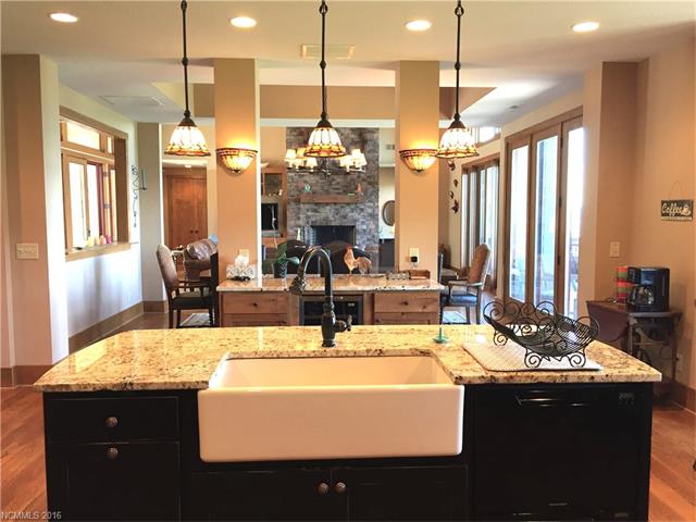 221 Half Moon Mile Road, Lake Lure, NC 28746