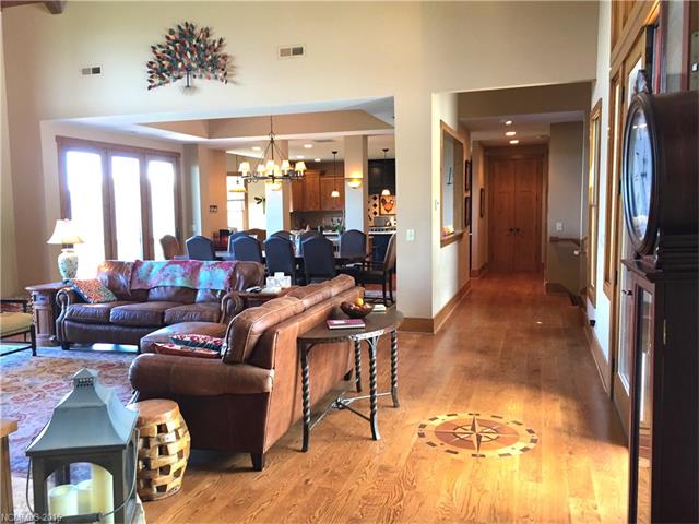 221 Half Moon Mile Road, Lake Lure, NC 28746