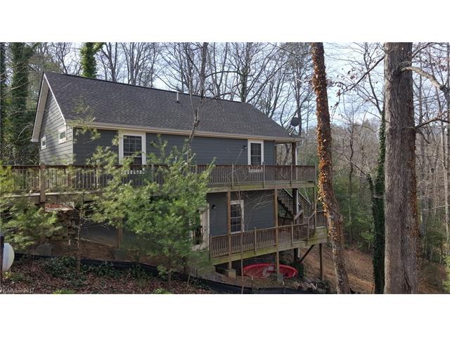 219 Picnic Point Road, Lake Lure, NC 28746