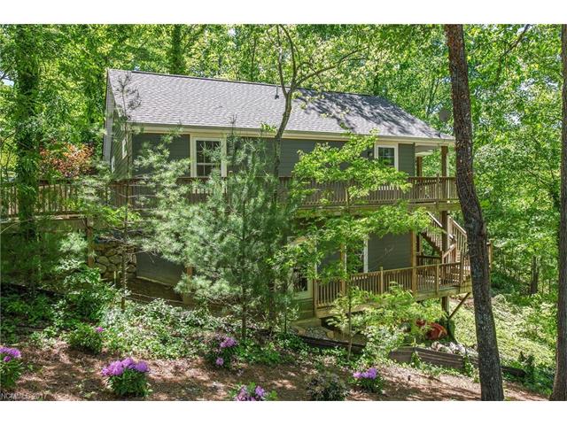 219 Picnic Point Road, Lake Lure, NC 28746
