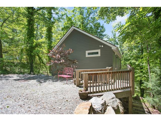 219 Picnic Point Road, Lake Lure, NC 28746