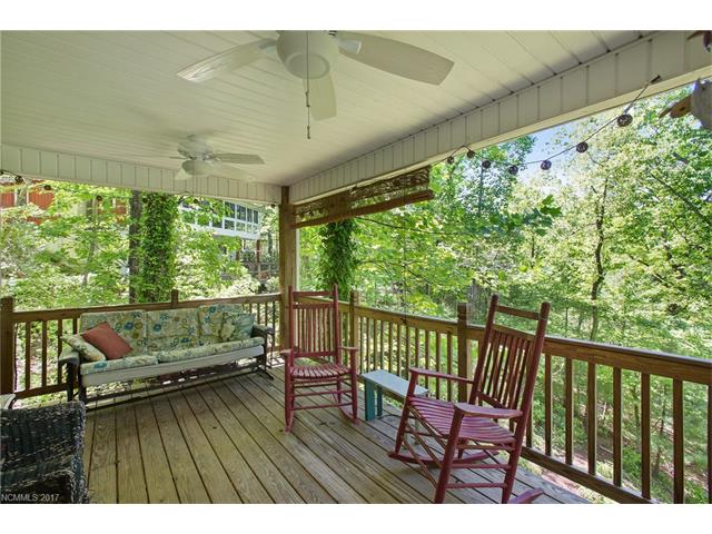 219 Picnic Point Road, Lake Lure, NC 28746