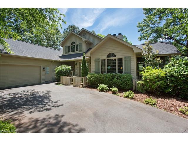 191 Hillview Drive, Lake Lure, NC 28746
