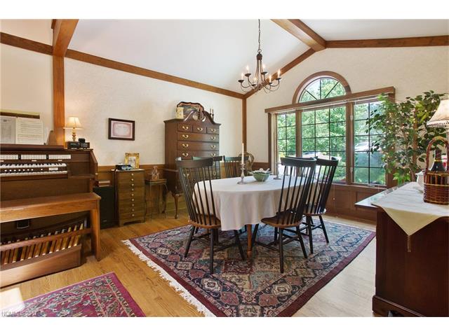 191 Hillview Drive, Lake Lure, NC 28746