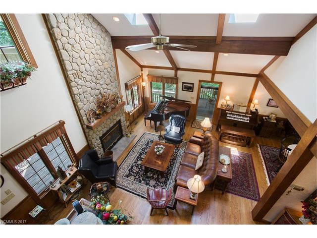 191 Hillview Drive, Lake Lure, NC 28746