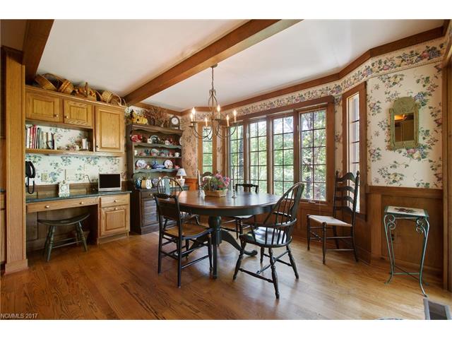 191 Hillview Drive, Lake Lure, NC 28746