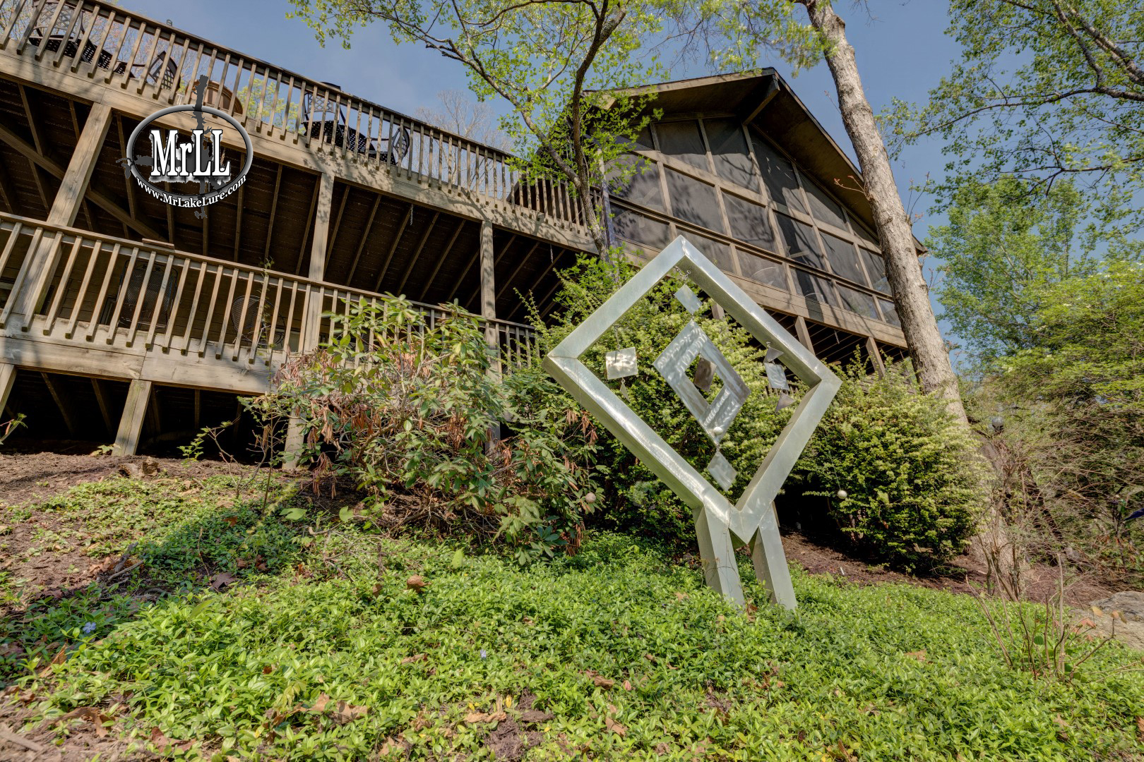 621 Grandview Drive, Lake Lure, NC 28746
