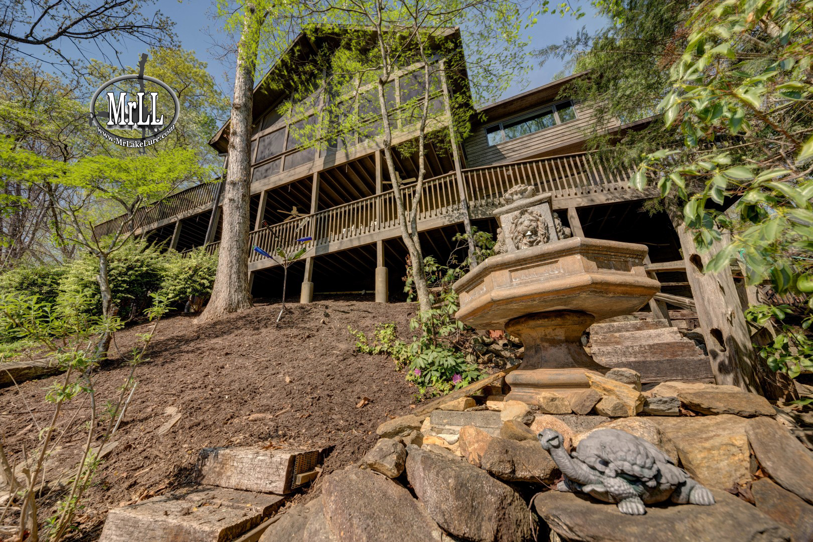 621 Grandview Drive, Lake Lure, NC 28746
