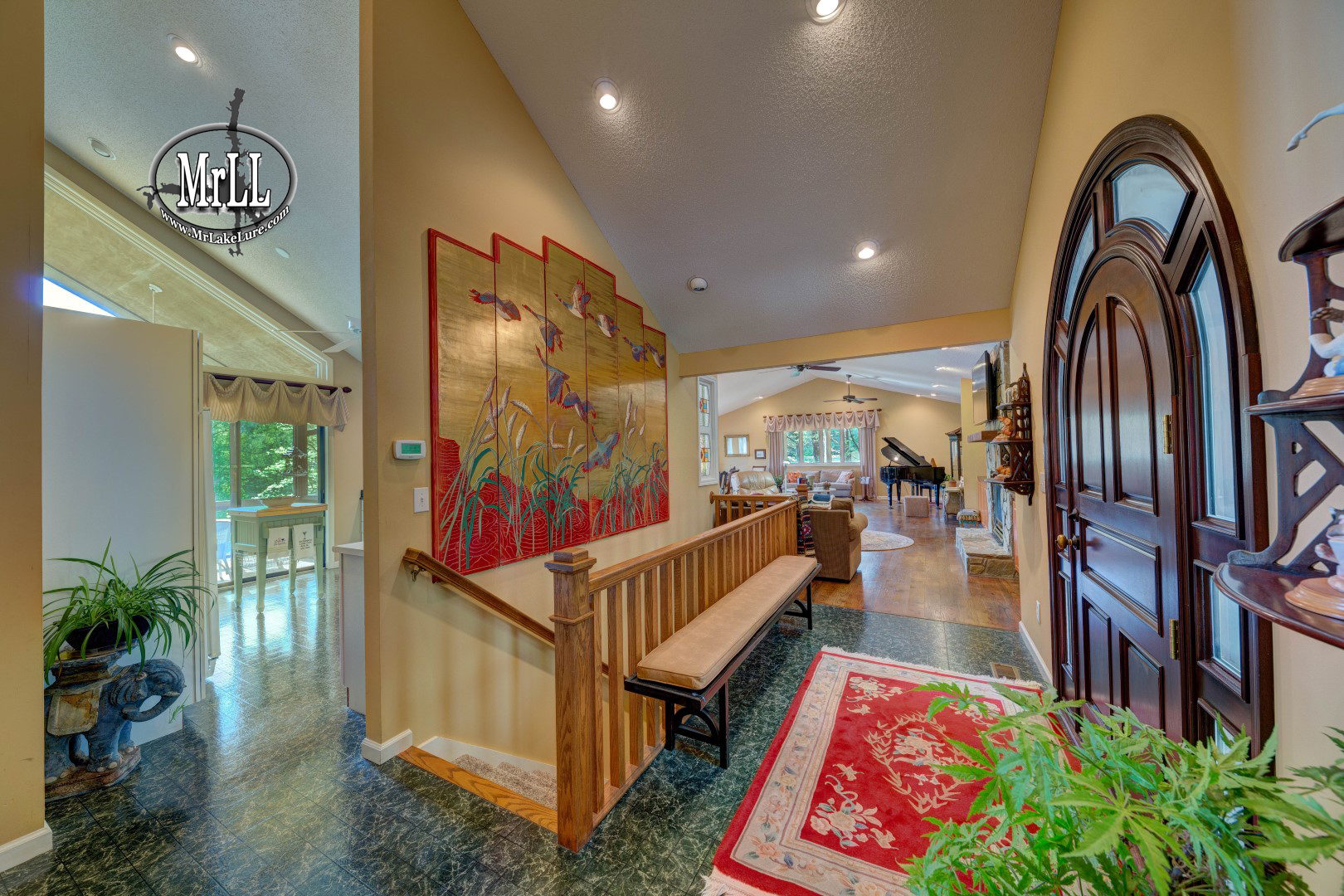 621 Grandview Drive, Lake Lure, NC 28746