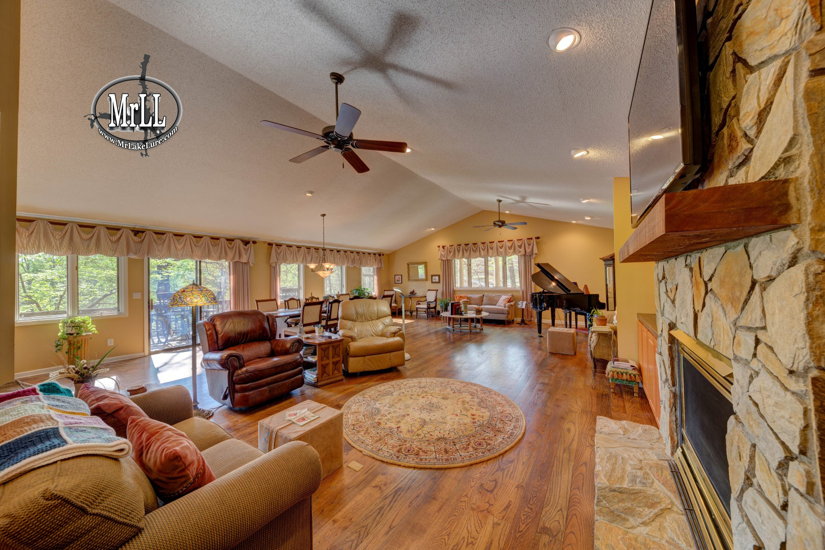621 Grandview Drive, Lake Lure, NC 28746