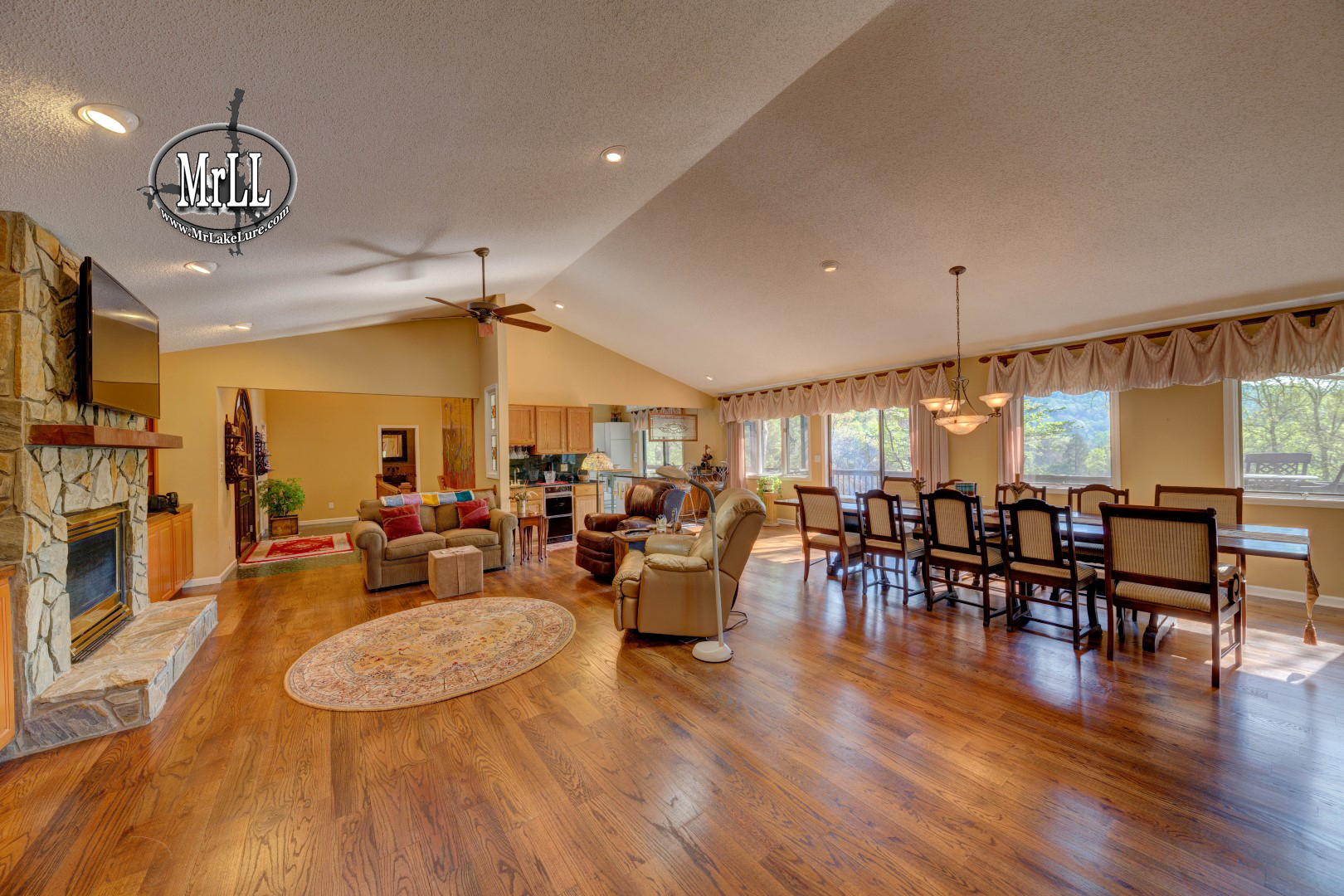621 Grandview Drive, Lake Lure, NC 28746